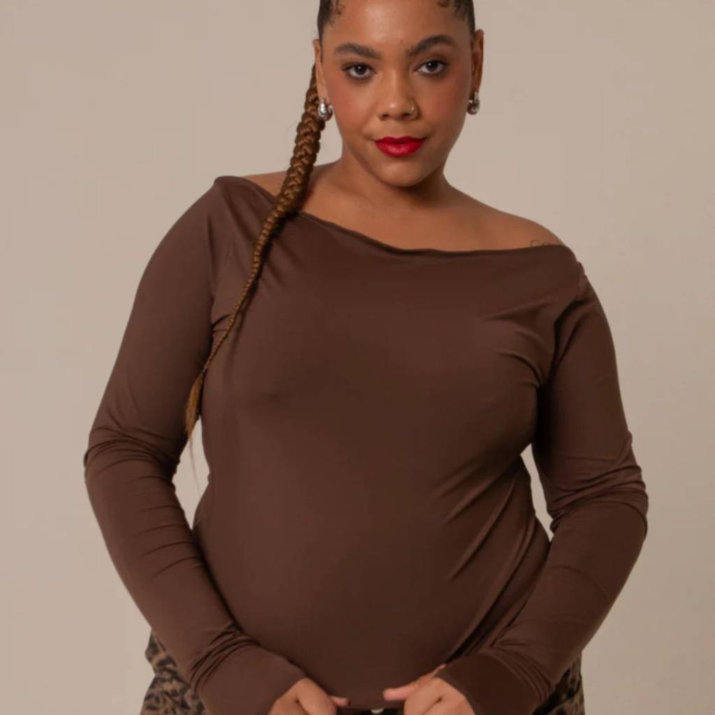 Mocha Mousse é a cor Pantone 2025