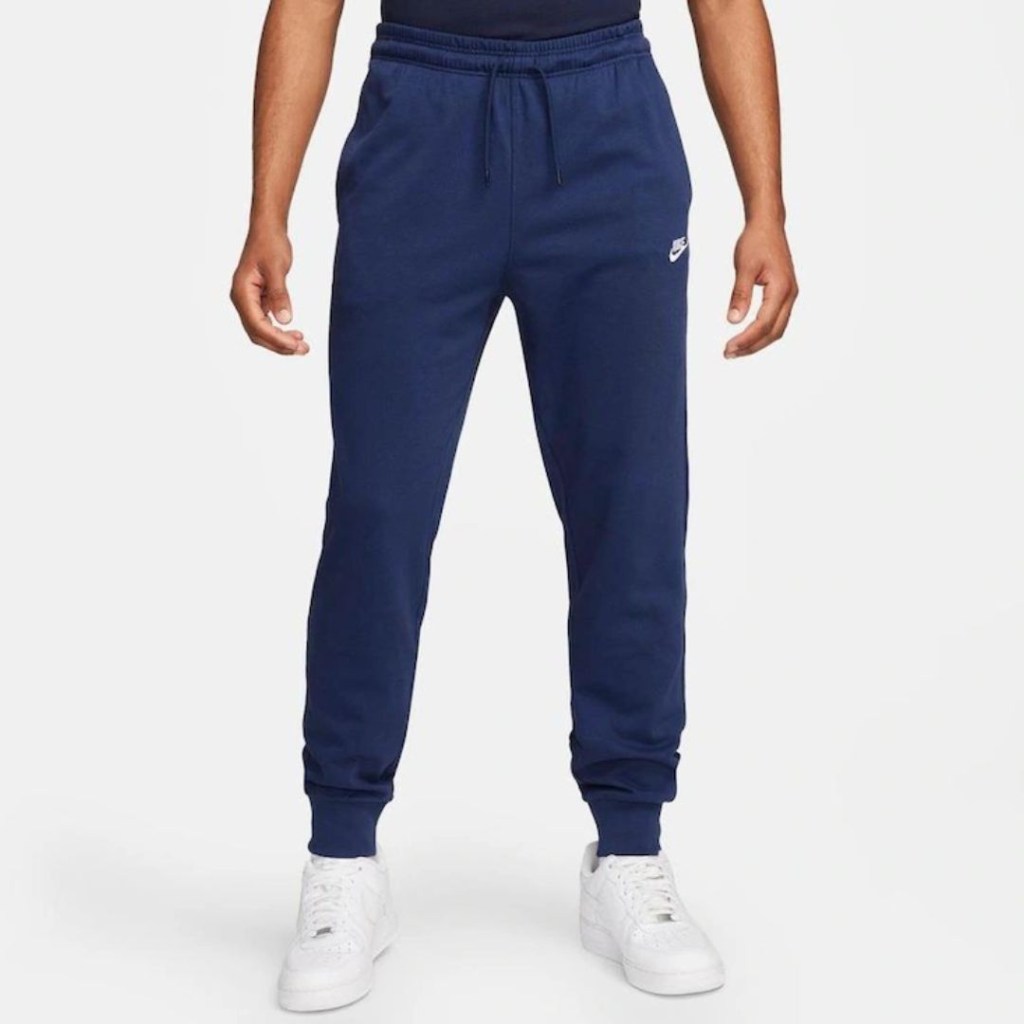 Calça Nike Club Knit