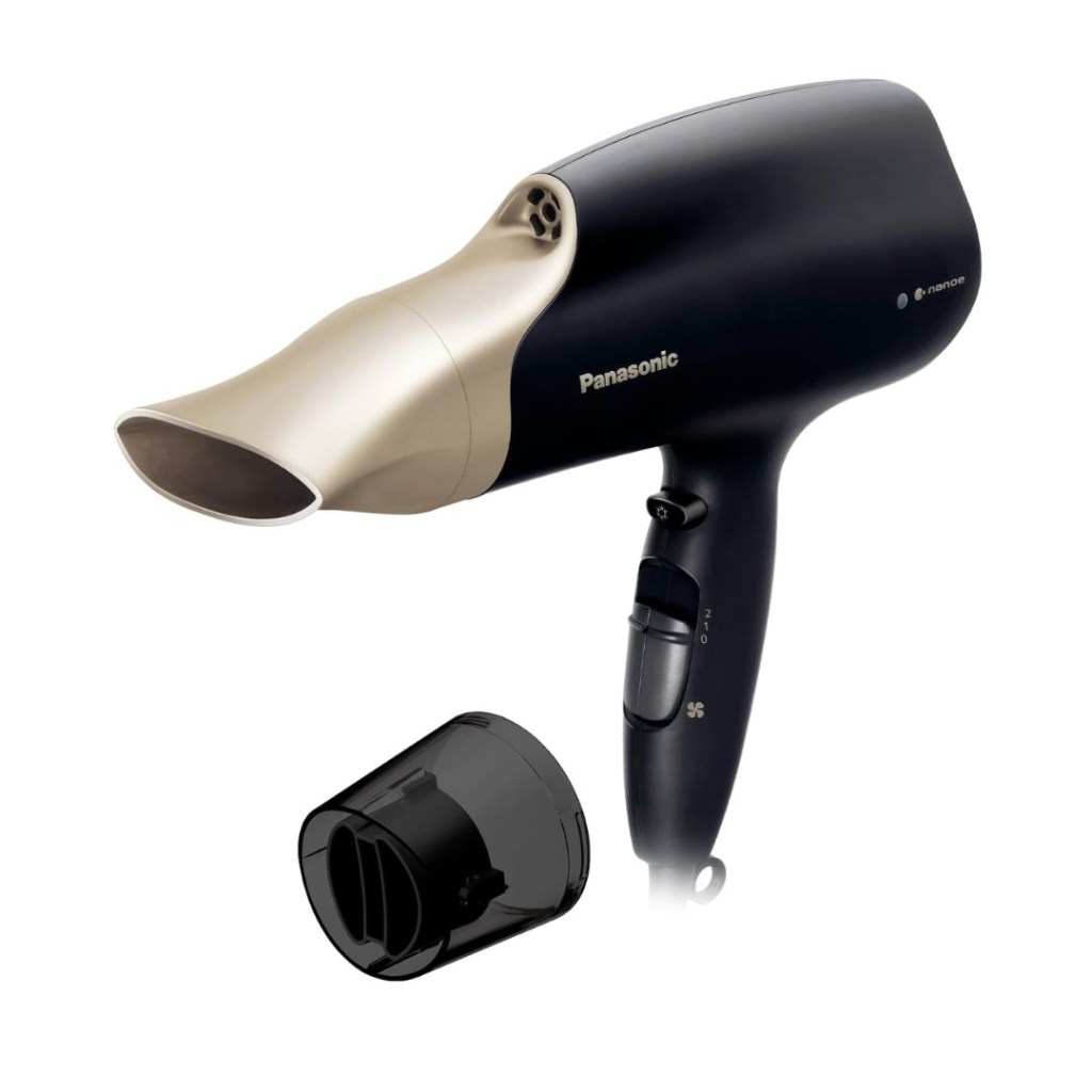 panasonic nanocare secador
