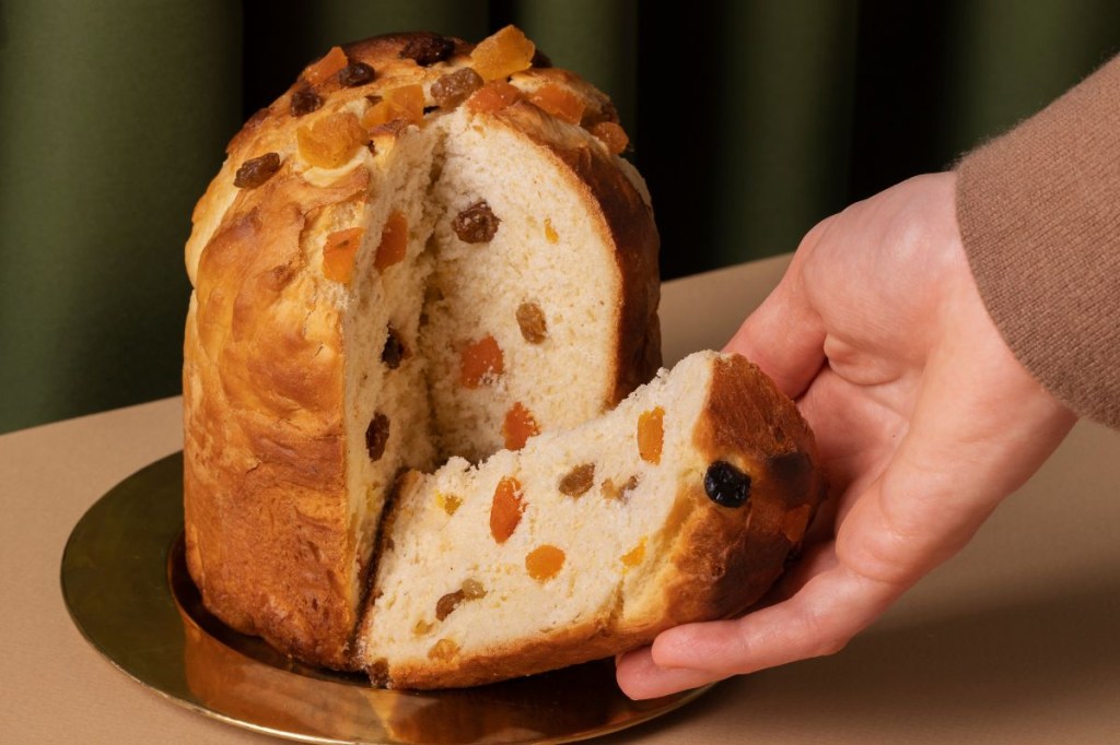 5 panetones deliciosos sem glúten e lactose para um Natal especial