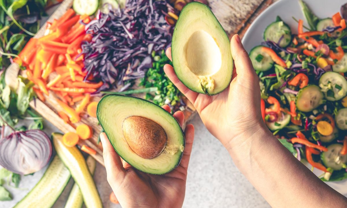 alimentos que ajudam a emagrecer