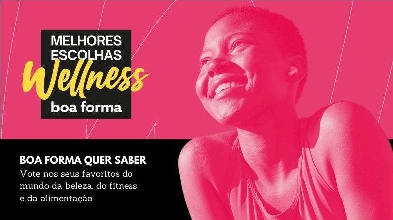 premio wellness boa forma