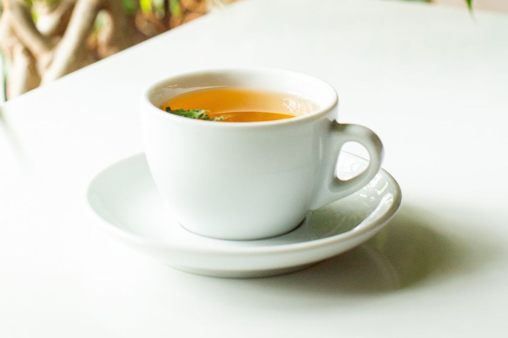 Chá de cavalinha: benefícios, contraindicações e cuidados essenciais