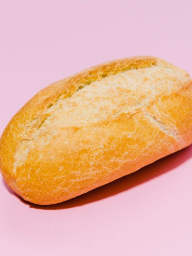 Capa de: É melhor comer tapioca ou pão?