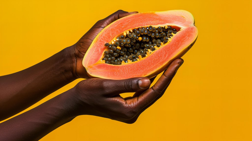 8 benefícios do mamão para a saúde com respaldo científico