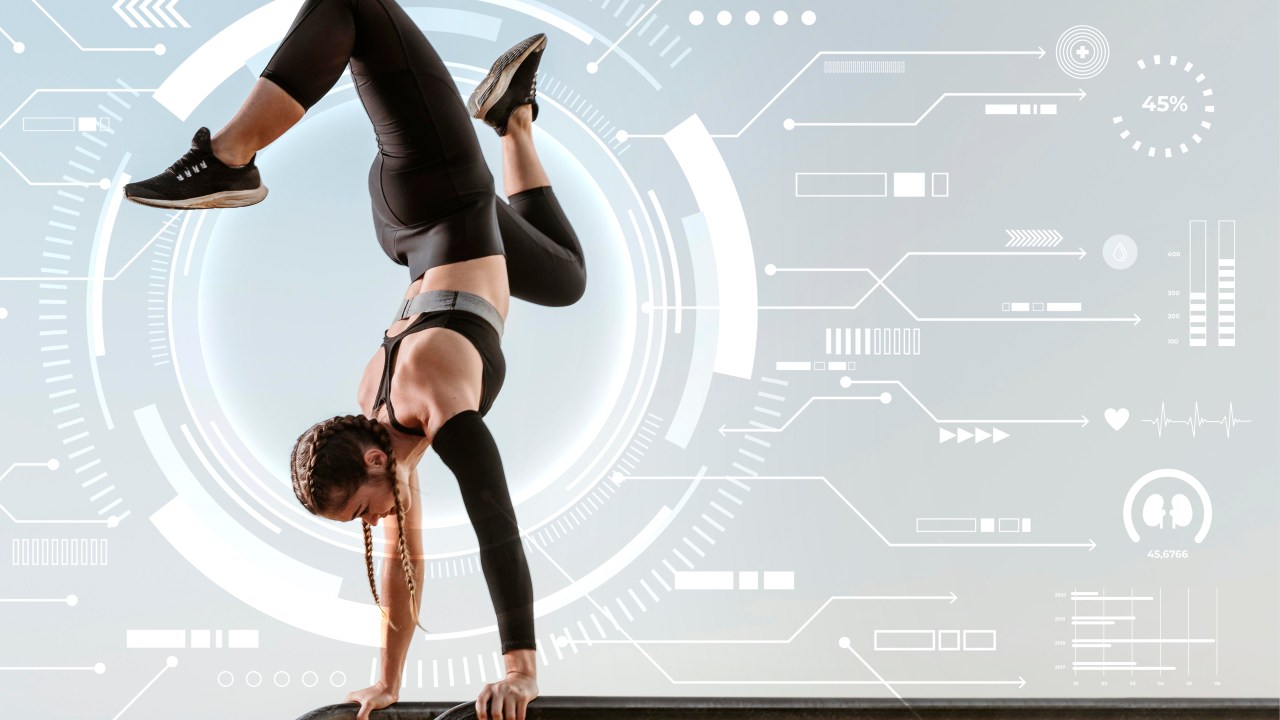 tendências de fitness 2025