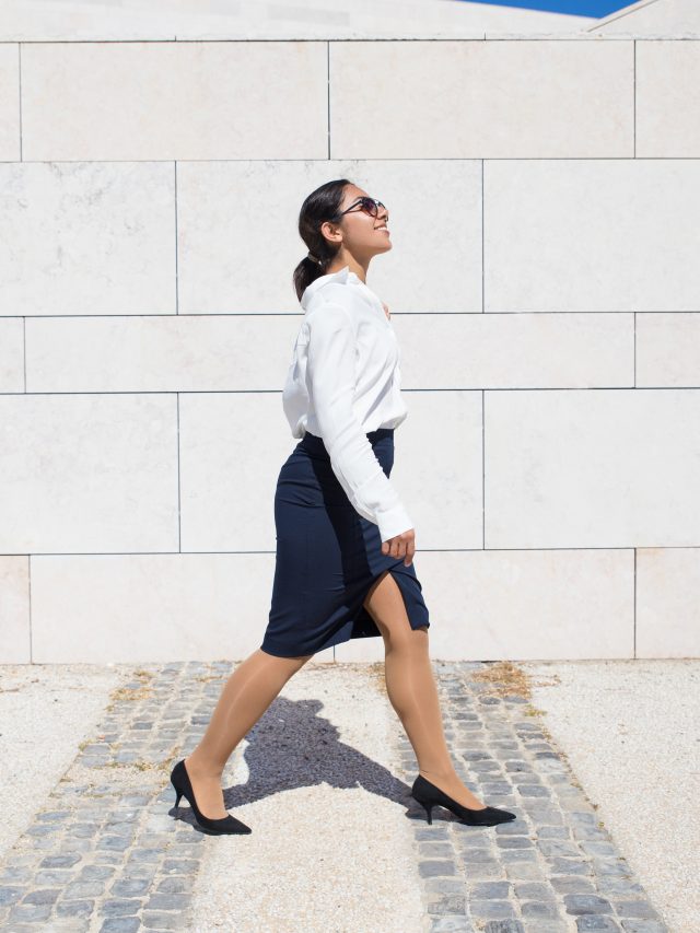 Capa de: Caminhar após as refeições: 7 razões para adotar esse hábito