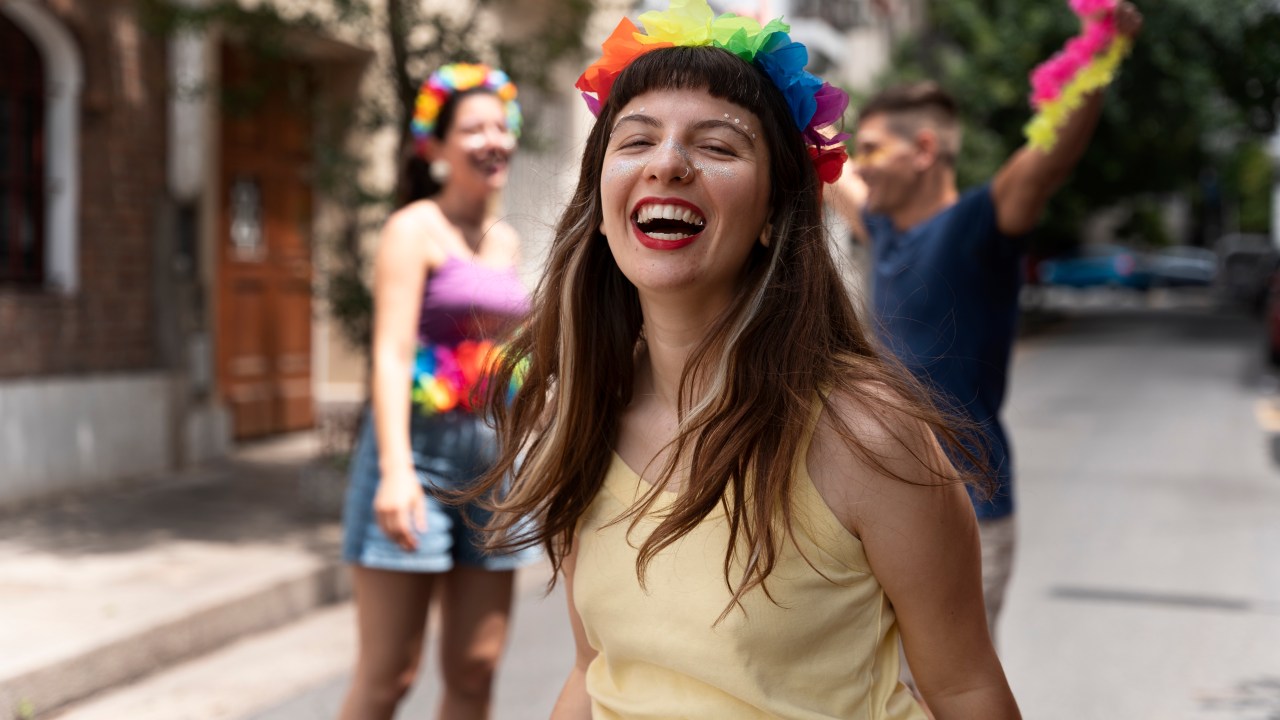 Confira alguns itens importantes para levar no bloco de Carnaval