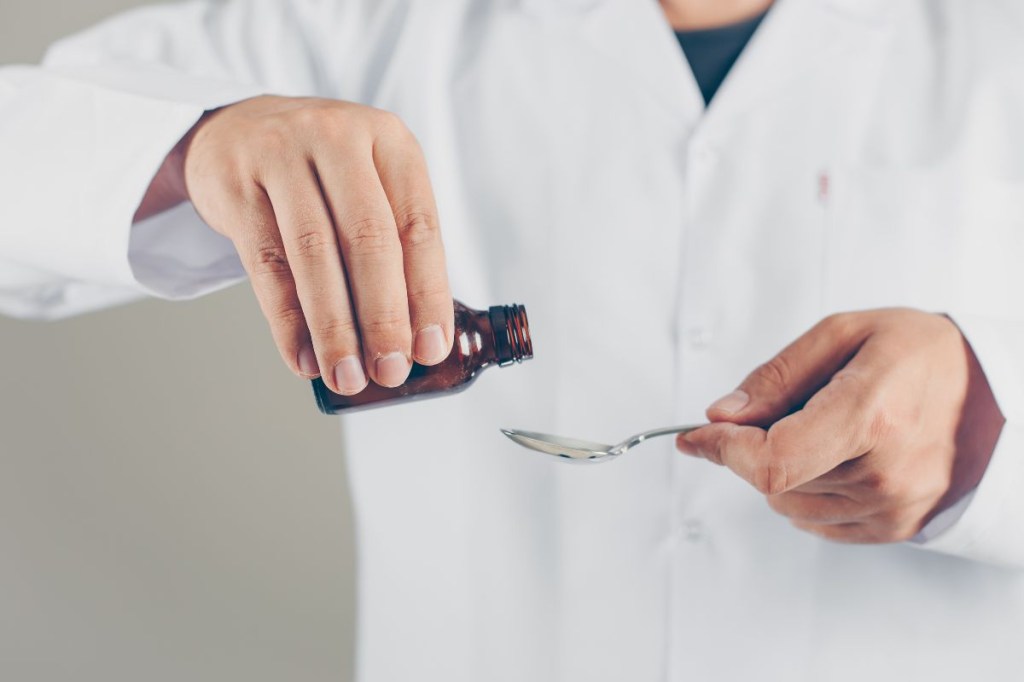 Para que serve leite de magnésia?