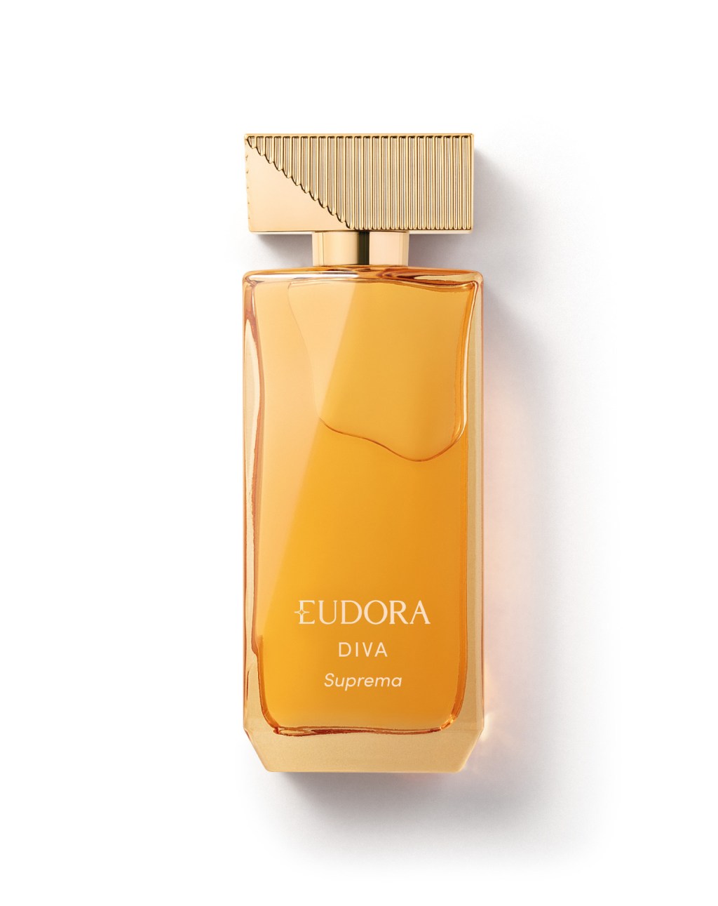 Eudora Diva Suprema Desodorante Colônia