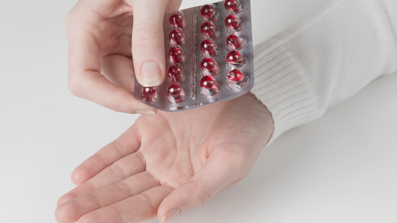 Entenda por que Advil não é indicado para busca hipertrofia