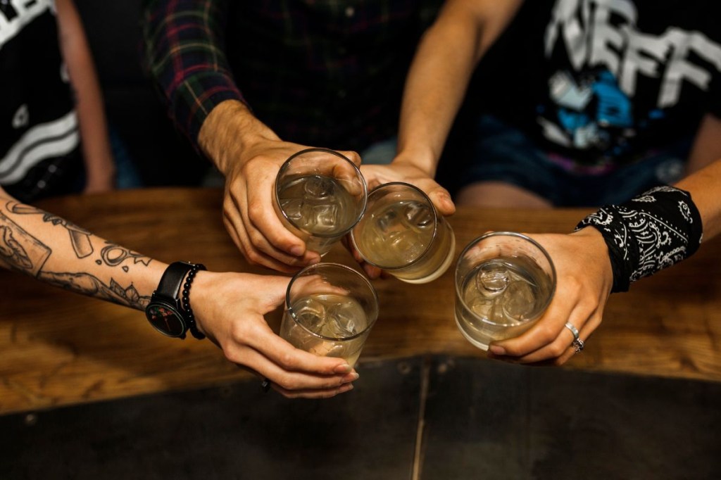 Álcool aumenta risco de câncer?