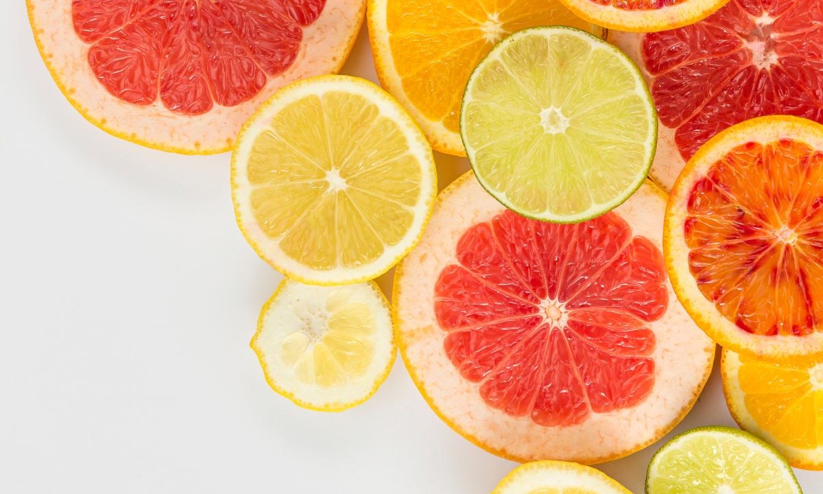alimentos que ajudam na cicatrização