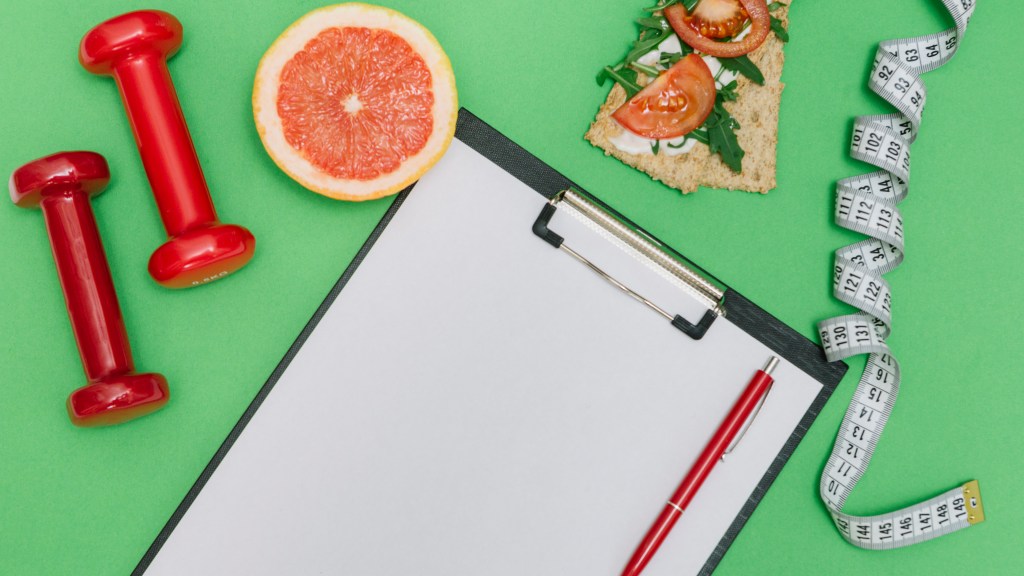 Como calcular seu gasto calórico diário e otimizar sua dieta