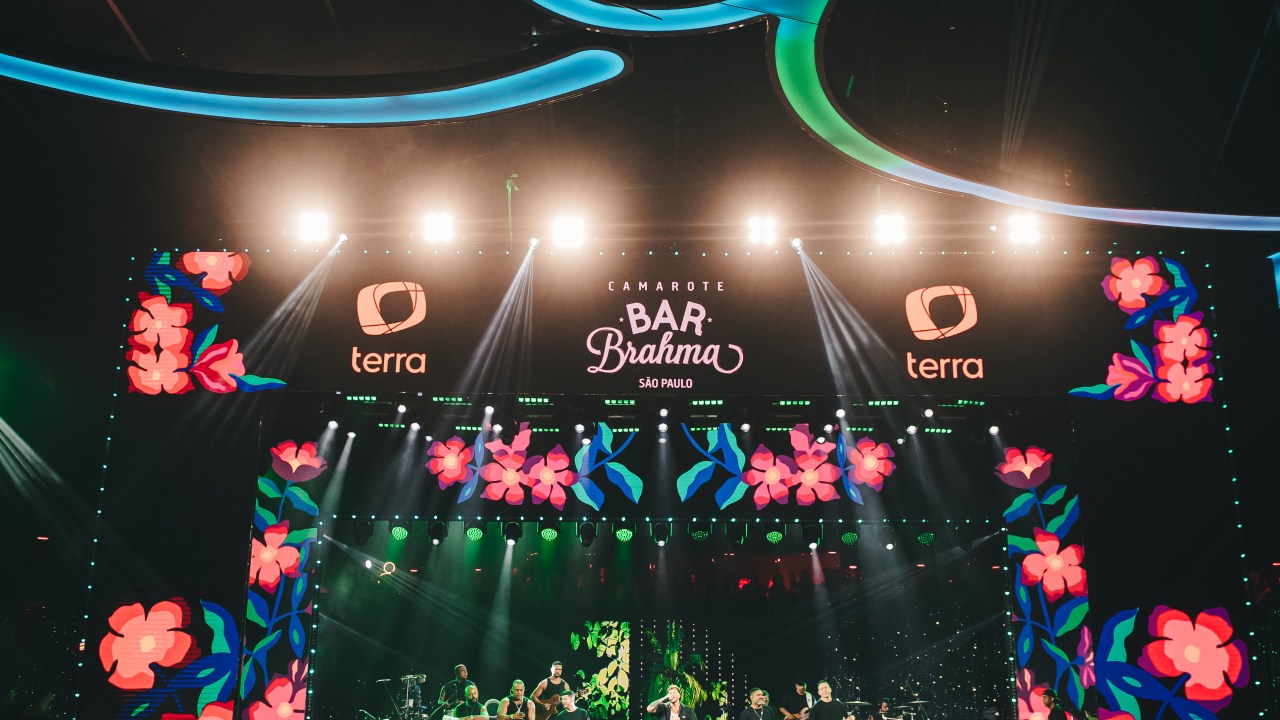 Confira como foi nossa experiência no Camarote Bar Brahma