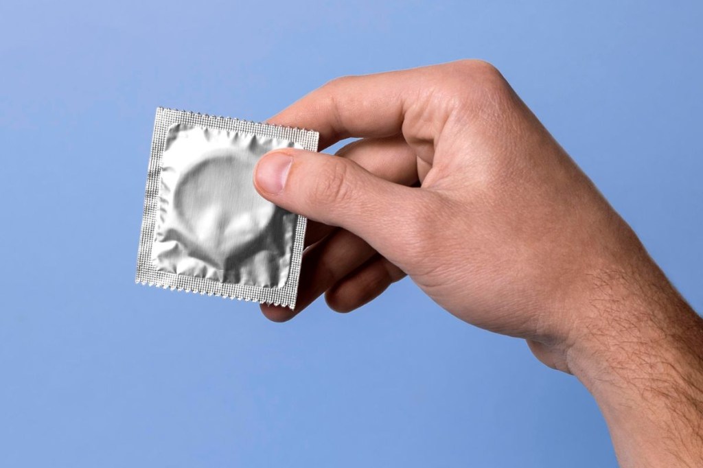 Como saber se tenho alguma IST?