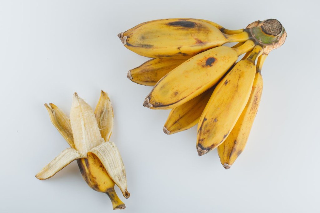 Casca de banana: receitas e benefícios que você precisa conhecer agora