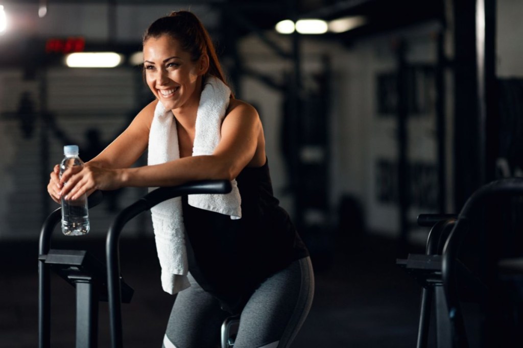 Desafiando a preguiça: como voltar aos exercícios após o Carnaval