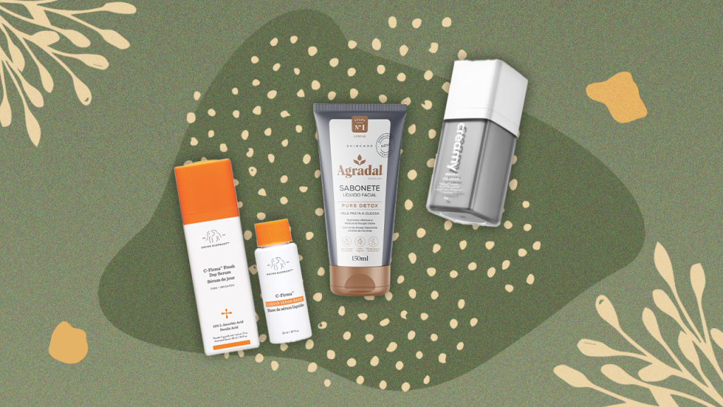 Rotina de skincare: descubra os produtos que realmente funcionam