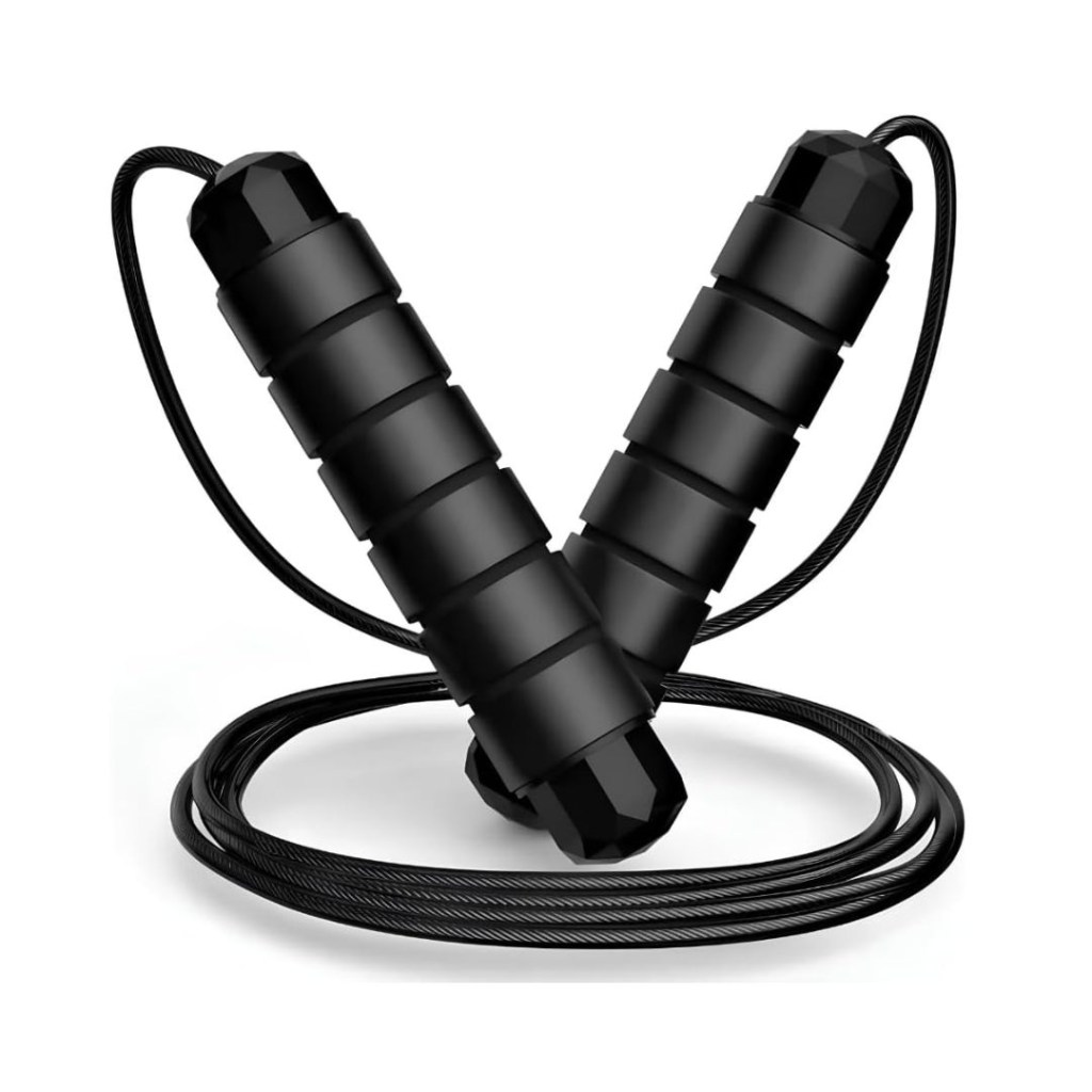 corda de pular Corda De Pular Ajustável Cross Speed Rope