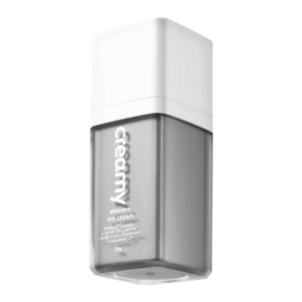 creamy eye cream