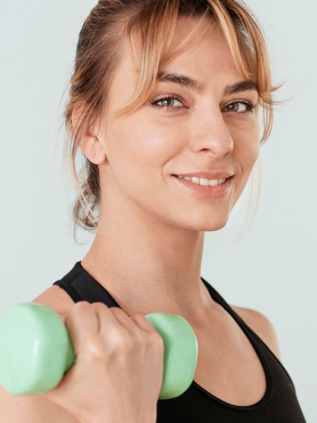 Capa de: Como manter a maquiagem perfeita sem agredir a pele no treino