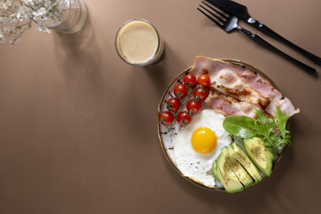 Método 30-30-30: a dieta viral que está conquistando o TikTok