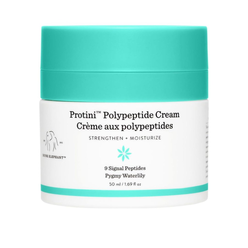 creamy eye cream
