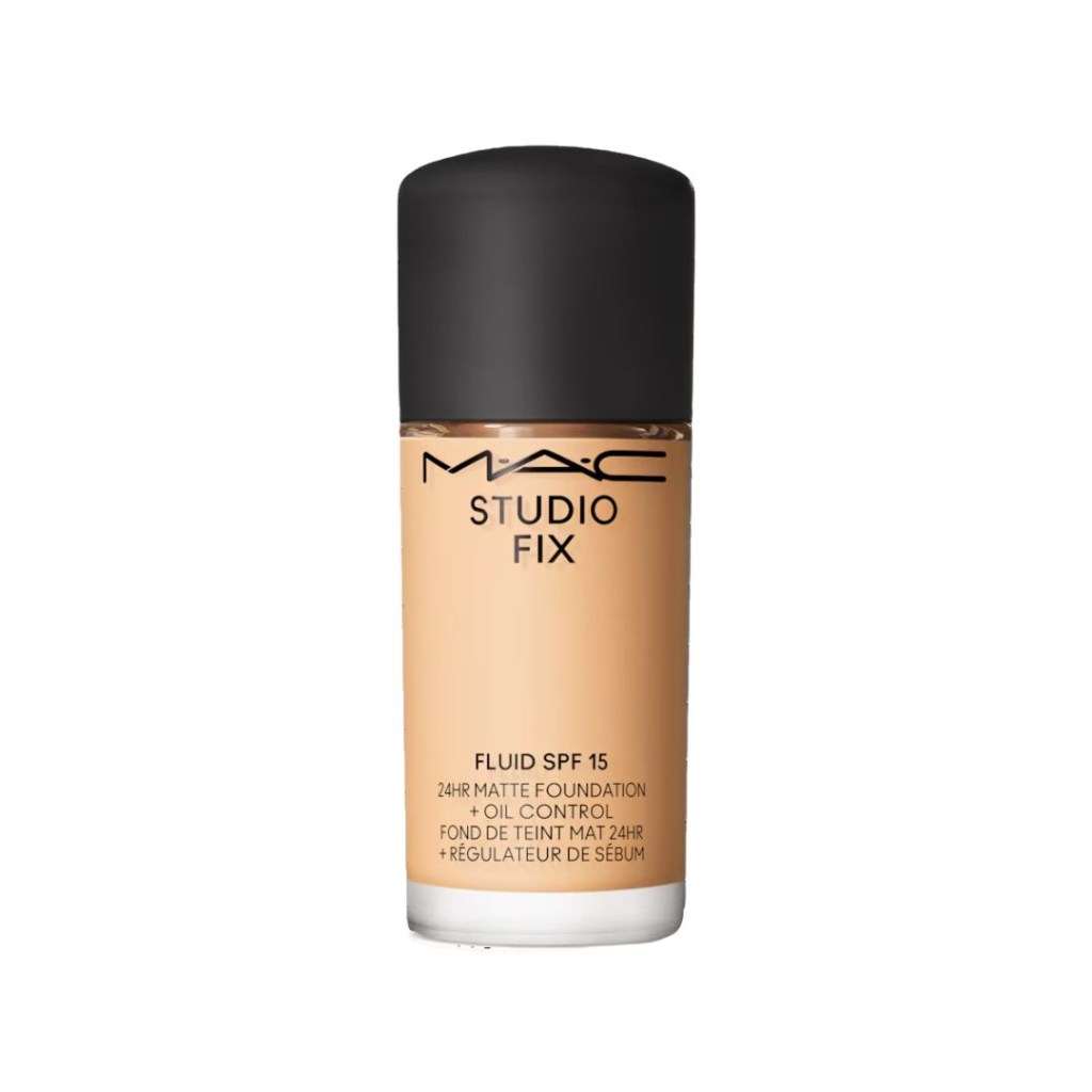studio fix mac bases com diferentes acabamentos e finalidades
