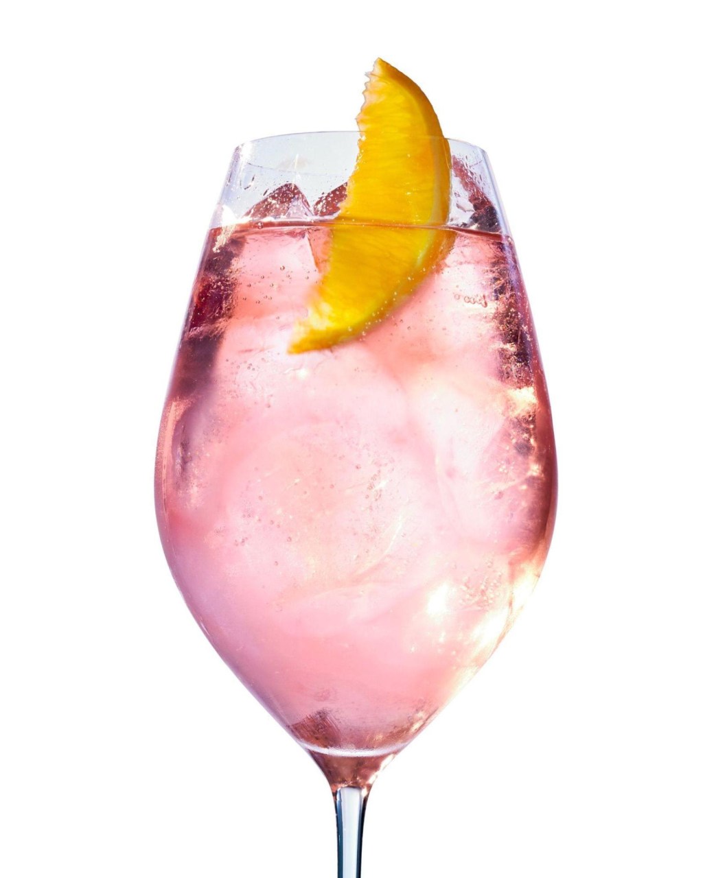 Bombay Rosé Spritz Bombay Rosé Spritz