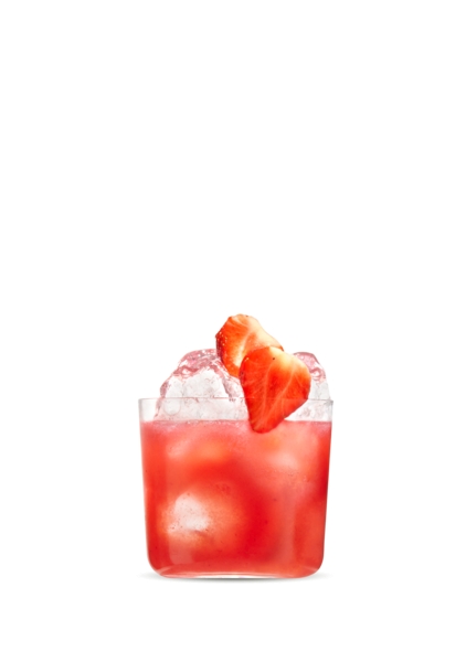 Margarita Frutas Vermelhas Margarita Frutas Vermelhas