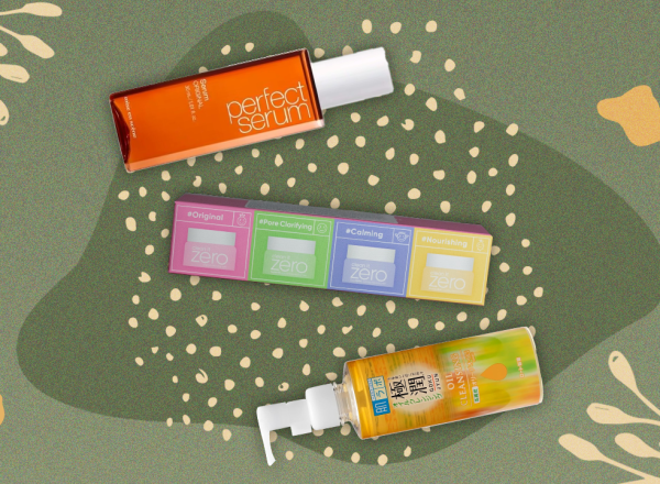 produtos de K-Beauty para experimentar