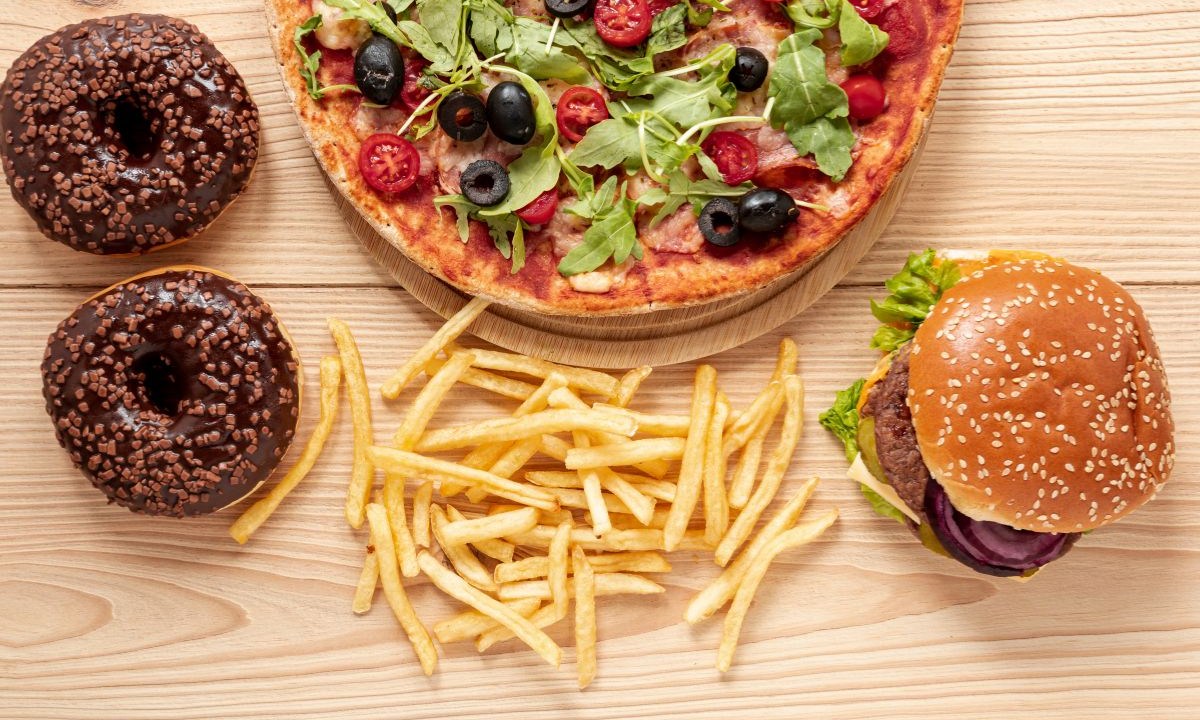 alimentos que atrapalham a hipertrofia