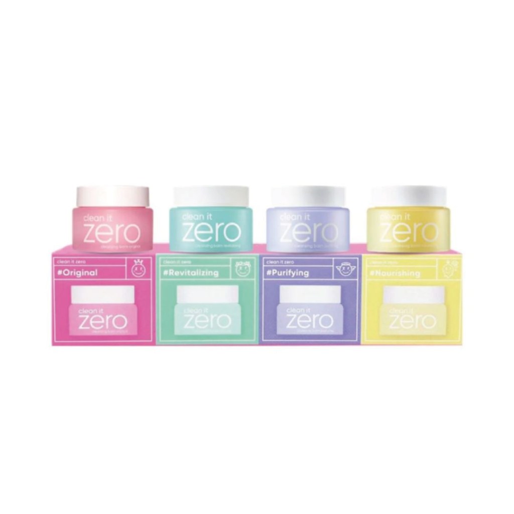 banila co Banila Co Kit Cleansing Balm