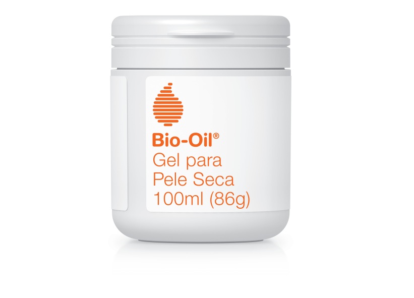 cuidados-pes Bio-Oil Pele Extra Seca - Gel Hidratante