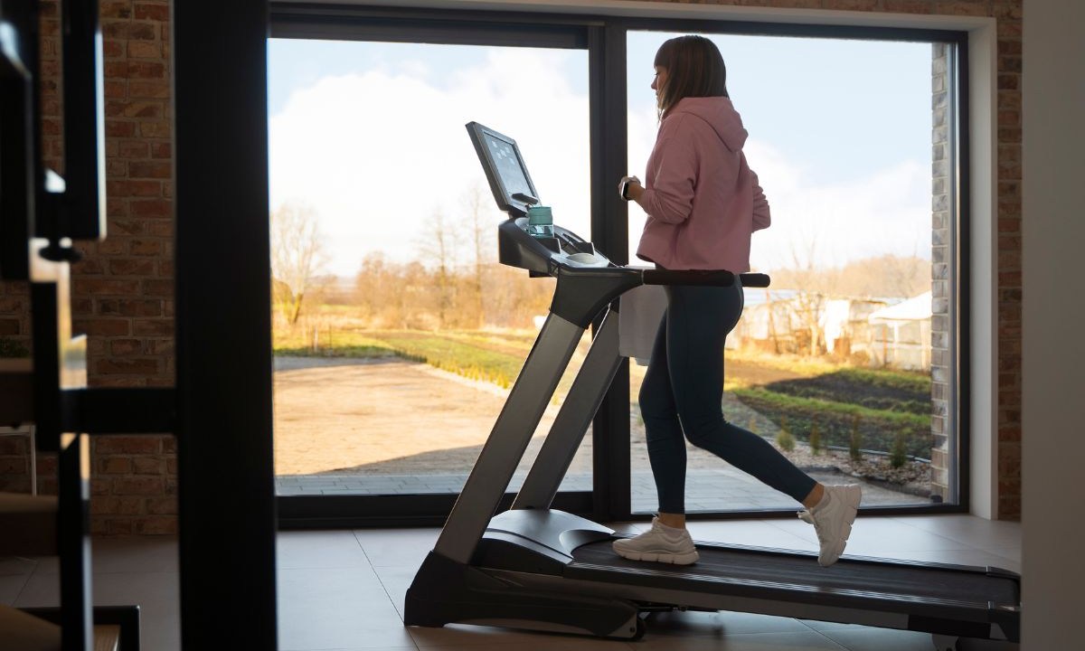 como os exercícios aeróbicos afetam a pele
