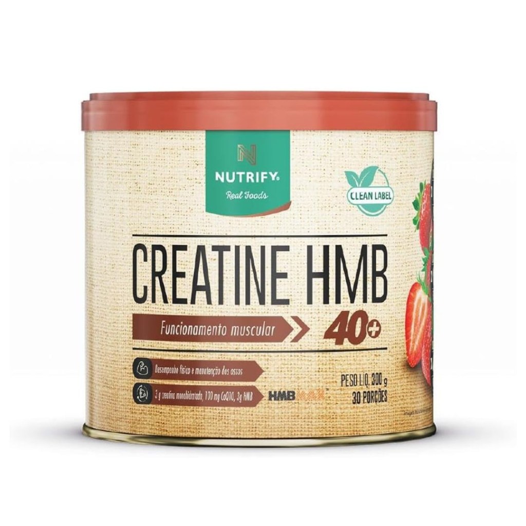 creatine hmb NotCo NotMilk