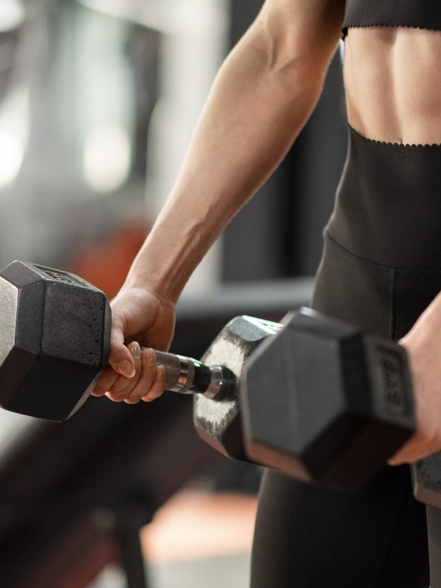 Capa de: Quanto descanso devo fazer entre as séries?