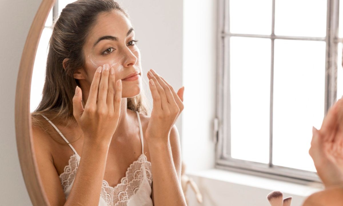 cuidados no skincare para tratar manchas