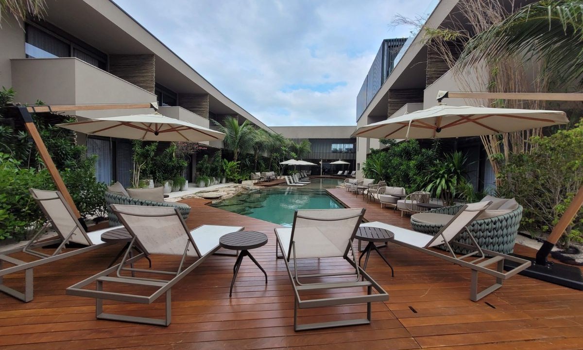 duke beach hotel spa
