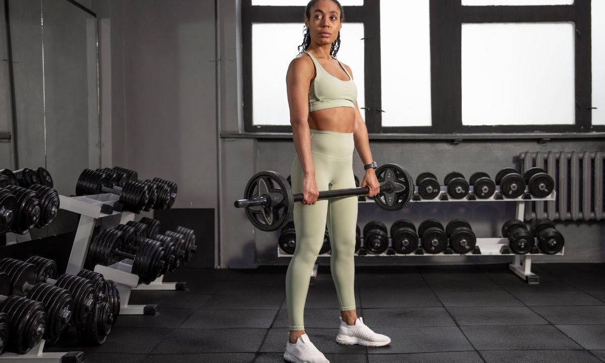 iniciantes podem fazer treino fullbody