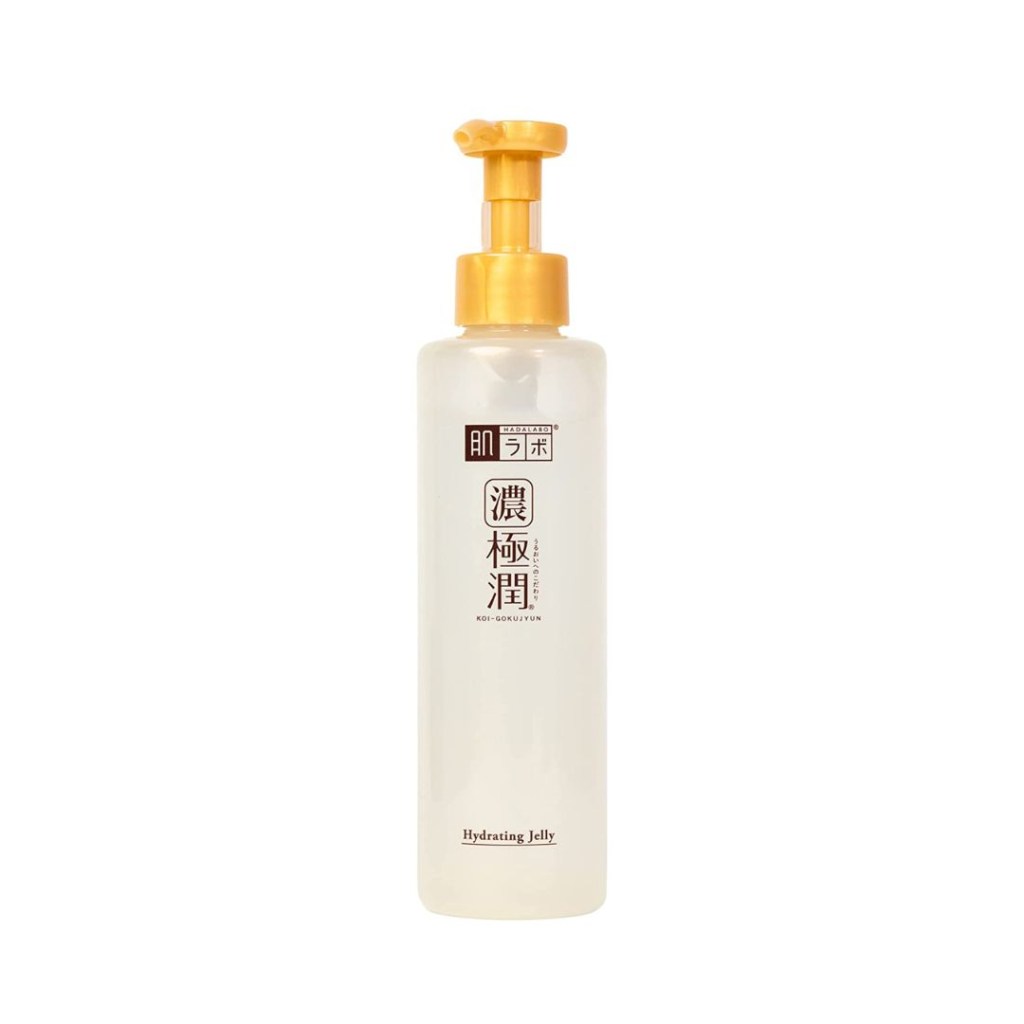 jelly Hada Labo Perfect Jelly