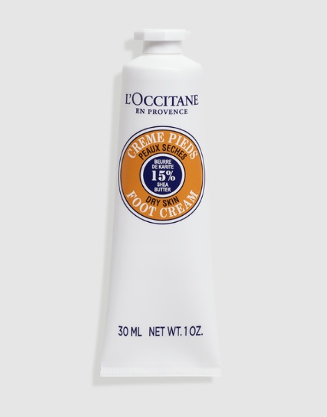 cuidado-pes-hidratante L'Occitane en Provance | Creme para Pés Karité