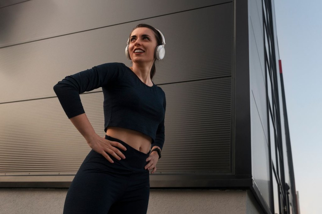 Biquínis absorventes: estilo e conforto para treinos em dias de menstruação