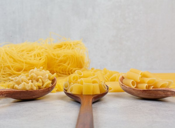 macarrão al dente ajuda a emagrecer