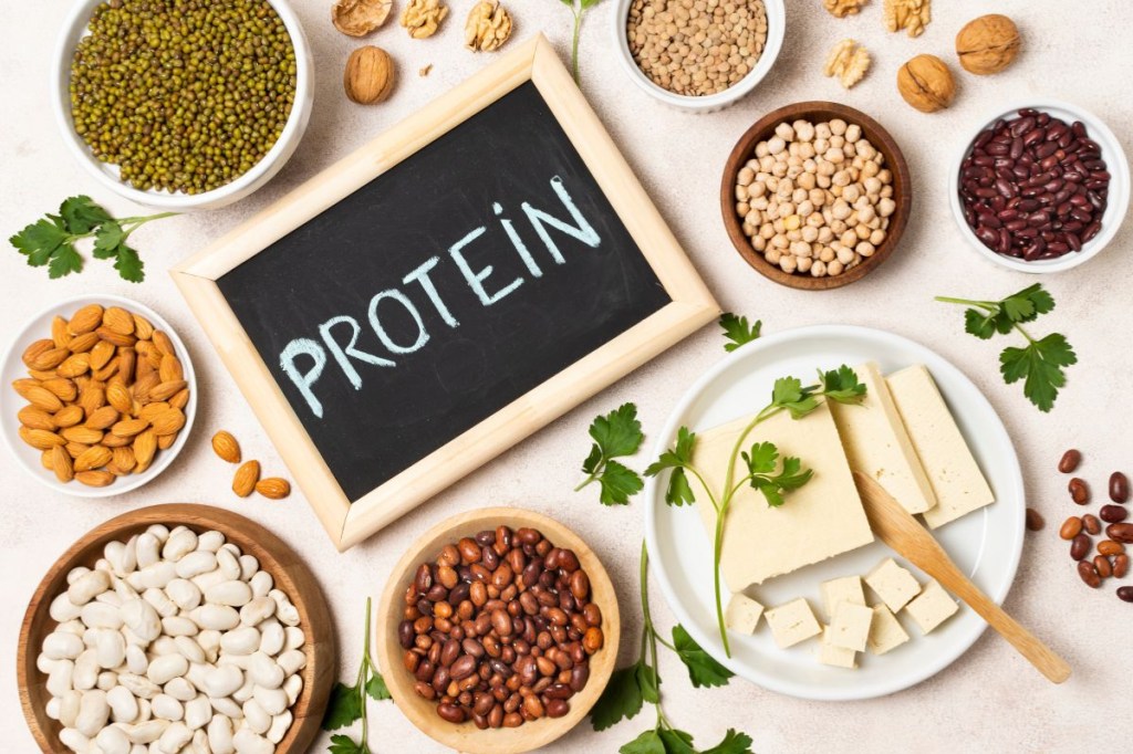 melhores fontes de proteínas vegetais melhores fontes de proteínas vegetais