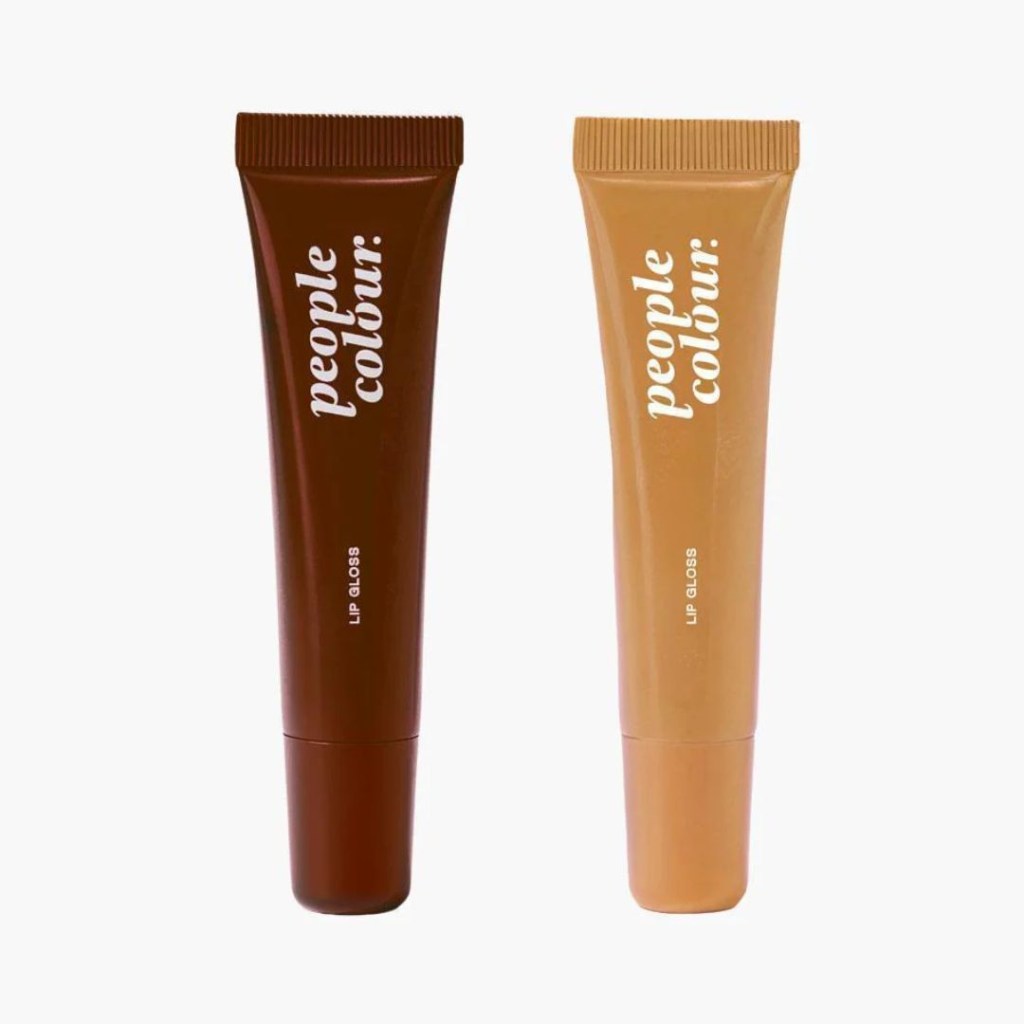 people colour lip gloss linha bakery people colour lip gloss linha bakery