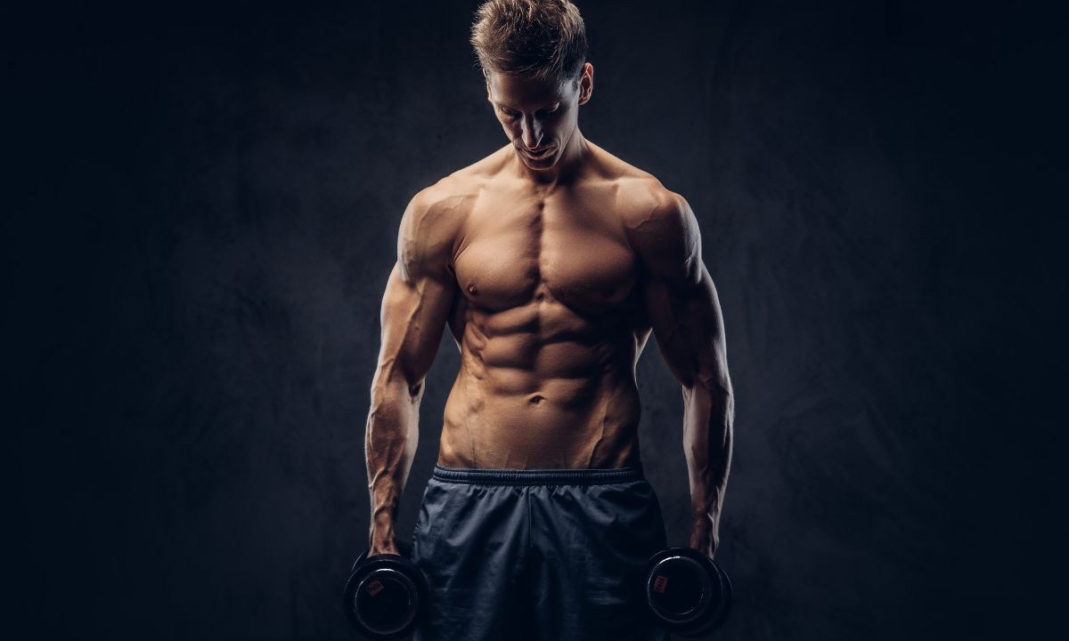 sarms para que serve
