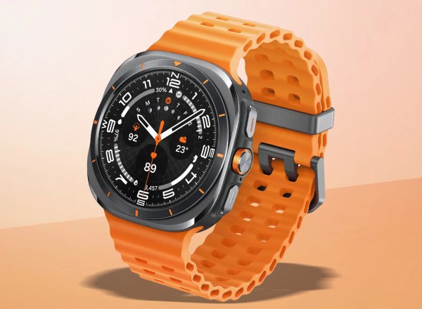 Galaxy Watch 7 Ultra