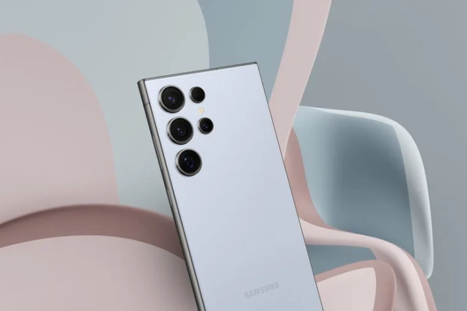 Galaxy S25